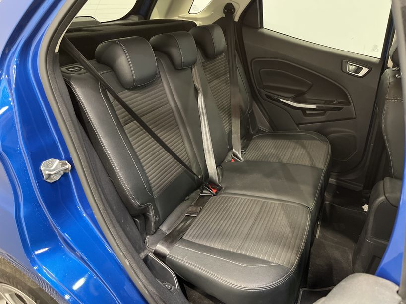 FORD ECOSPORT 2018 - Photo n°39