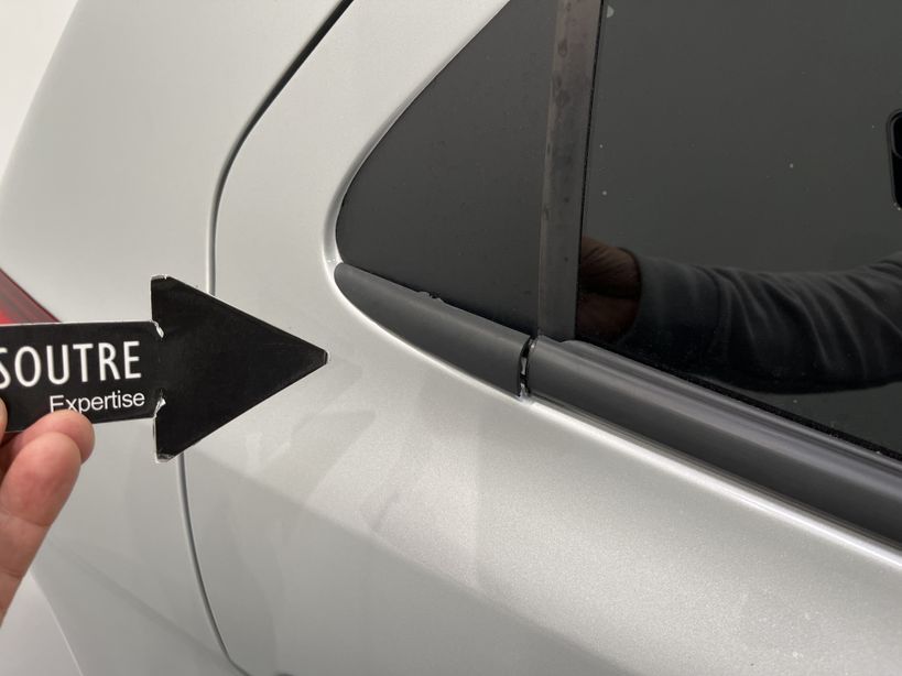 FORD KA+ ACTIVE 2019 - Photo n°2
