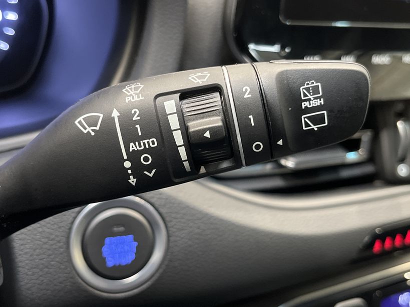 HYUNDAI i30 2022 - Photo n°30