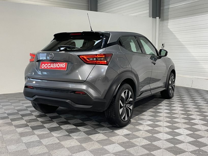 NISSAN JUKE 2023 2023 - Photo n°5