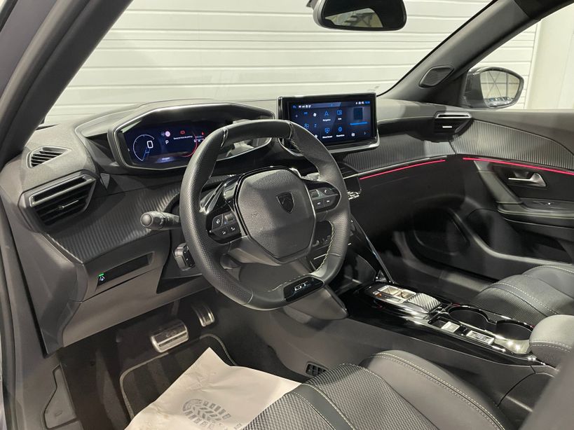 PEUGEOT 2008 2024 - Photo n°10
