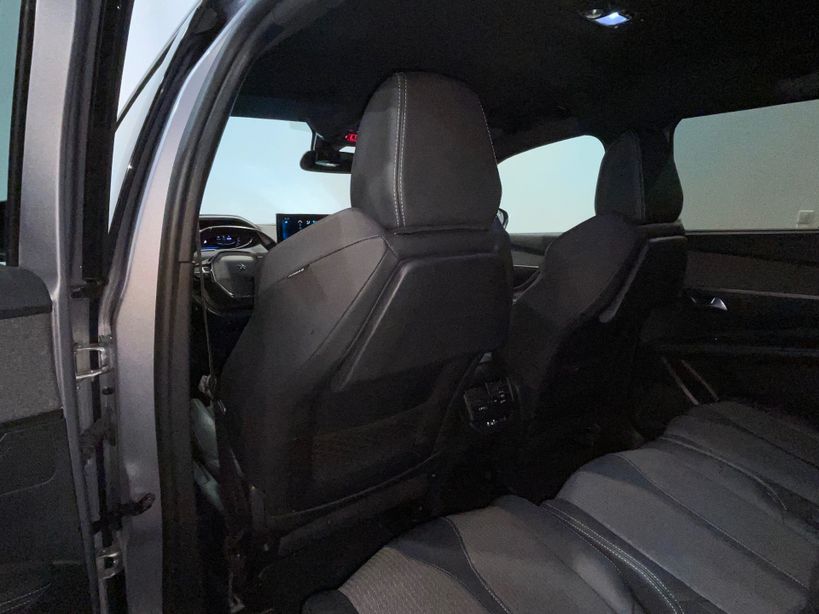 PEUGEOT 5008 2023 - Photo n°43