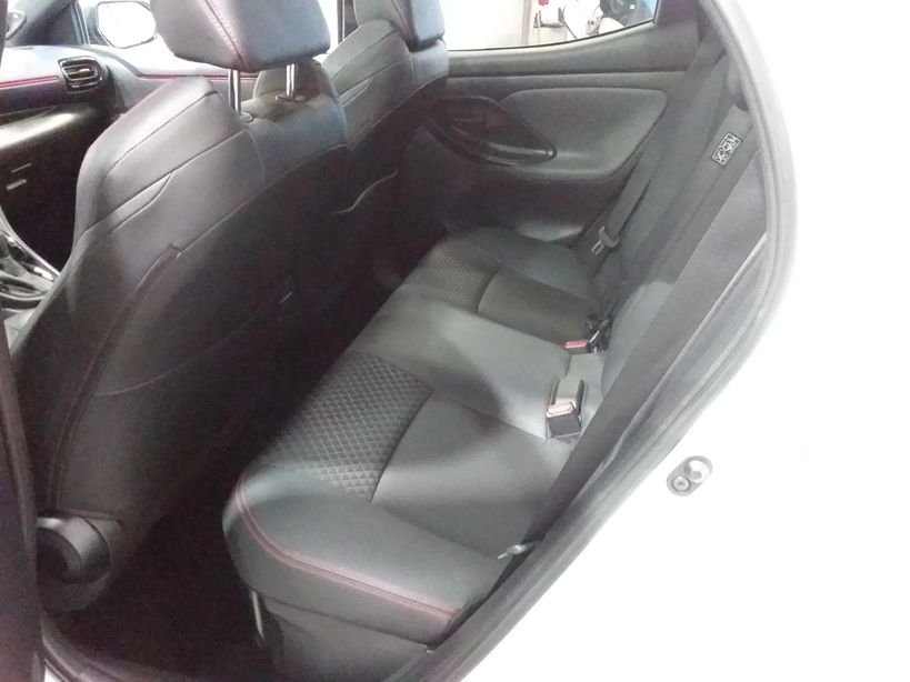 TOYOTA YARIS HYBRIDE MY22 2022 - Photo n°26