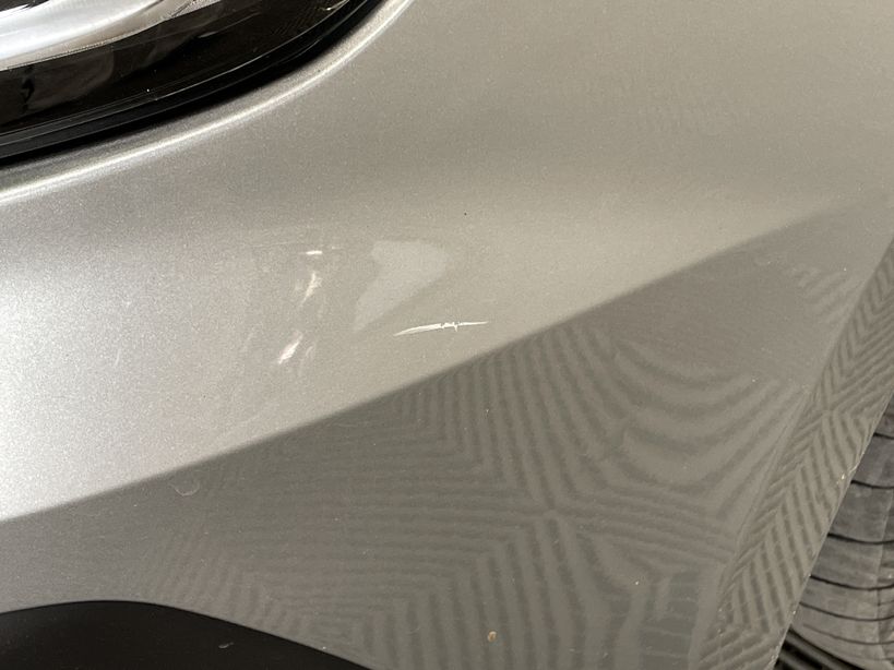 RENAULT MEGANE IV ESTATE 2021 - Photo n°2
