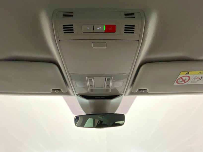 SKODA KAMIQ 2025 - Photo n°25