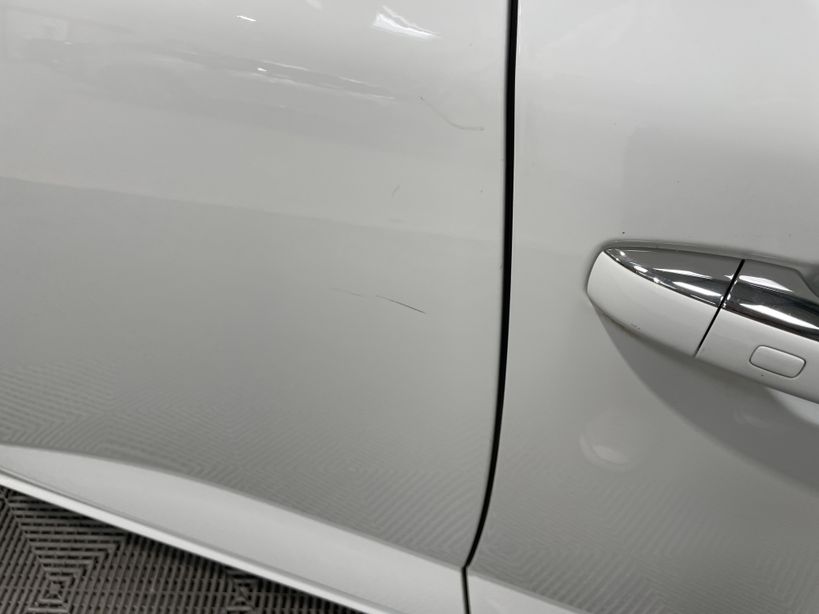 RENAULT MEGANE IV BERLINE 2021 - Photo n°14