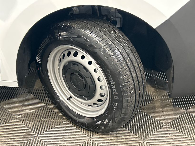 RENAULT KANGOO VAN 2025 - Photo n°1