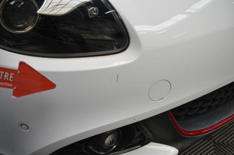 ALFA ROMEO GIULIETTA SERIE 2 2017 - Photo n°3