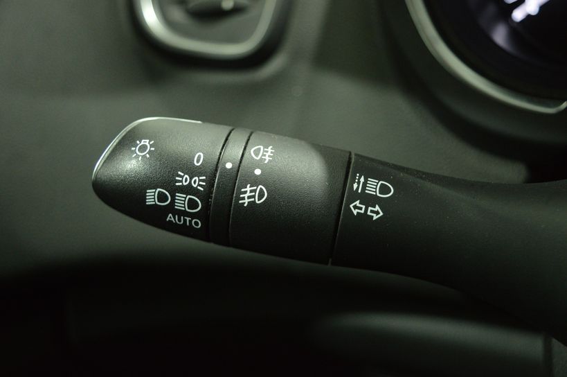 RENAULT GRAND SCENIC IV 2019 - Photo n°12