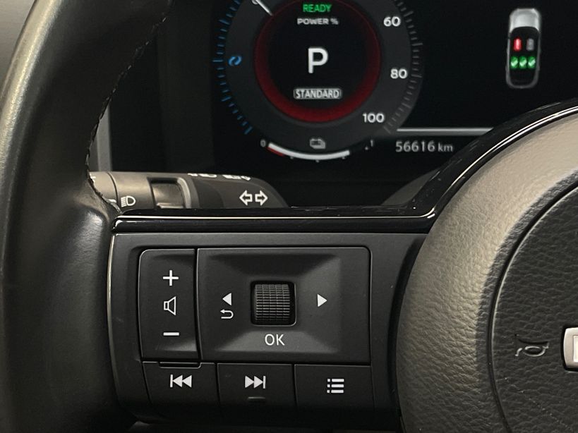 NISSAN QASHQAI 2023 - Photo n°24