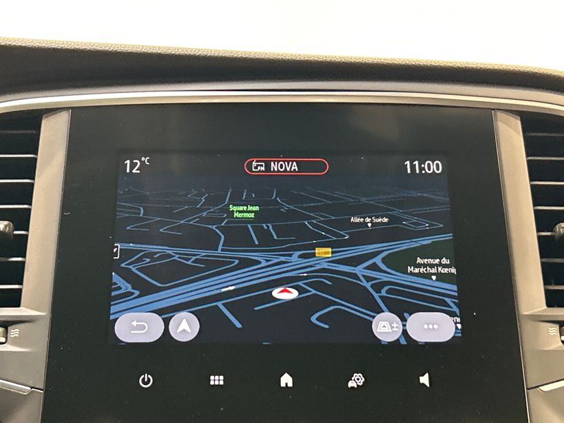 RENAULT MEGANE IV BERLINE 2023 - Photo n°14