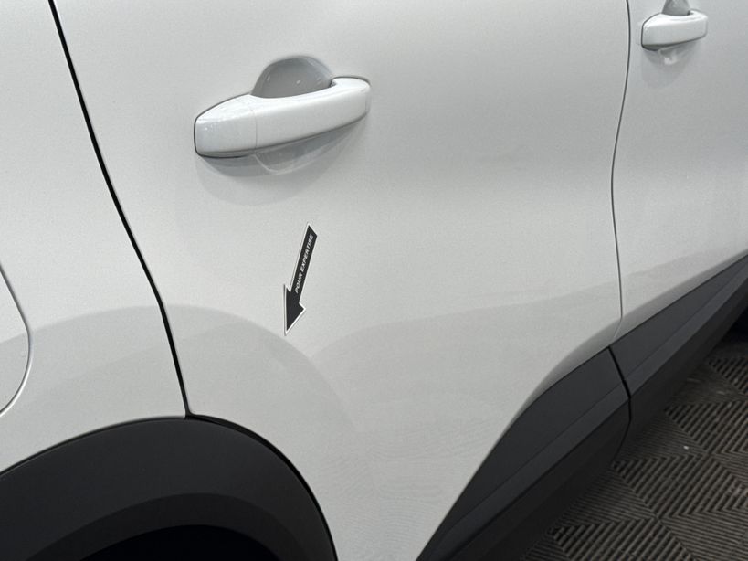 RENAULT CAPTUR 2025 - Photo n°1