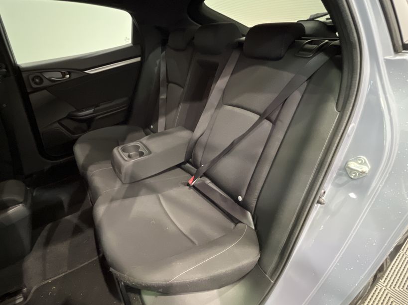 HONDA CIVIC 2018 2019 - Photo n°9