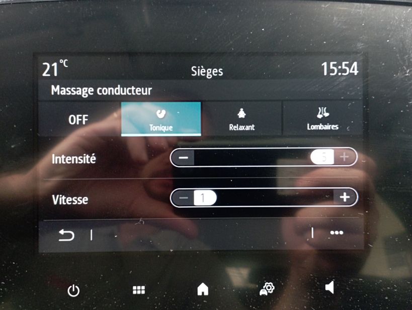 RENAULT TALISMAN ESTATE 2020 - Photo n°23