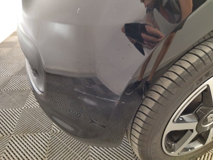 RENAULT TWINGO III 2019 - Photo n°2