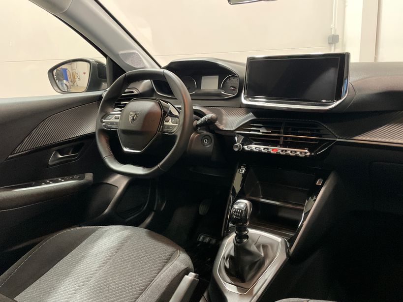 PEUGEOT 208 2025 - Photo n°9