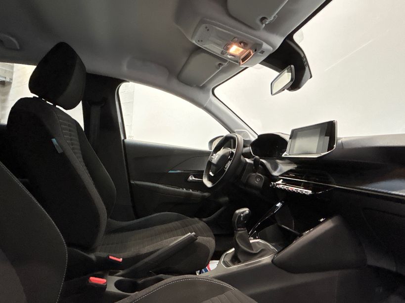 PEUGEOT 208 2023 - Photo n°21
