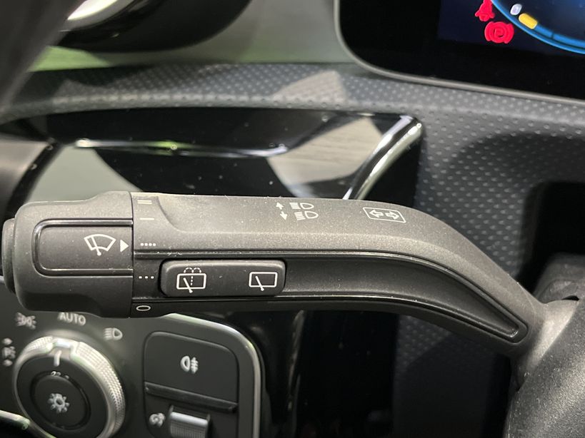 MERCEDES CLASSE A 2019 - Photo n°30