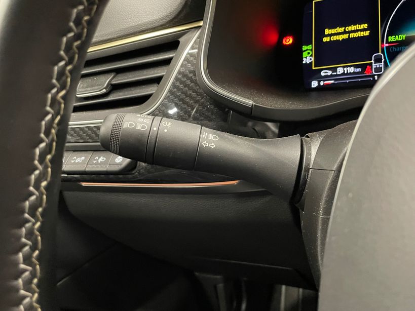 RENAULT ARKANA 2023 - Photo n°19