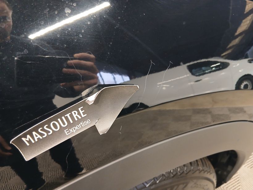 CITROEN C5 AIRCROSS BUSINESS 2022 - Photo n°11