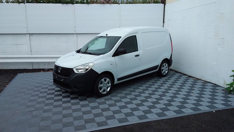 DACIA DOKKER 2021 - Photo n°1