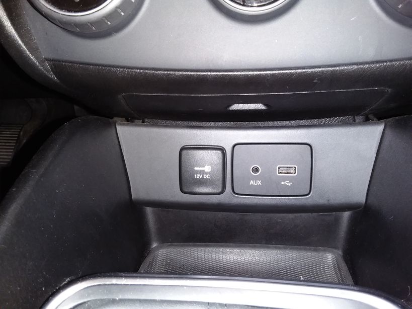 FIAT TIPO 5 PORTES 2018 - Photo n°28