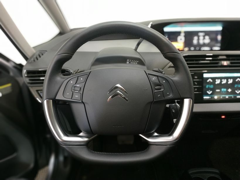 CITROEN GRAND C4 SPACETOURER 2021 - Photo n°23