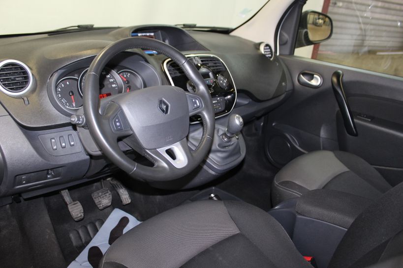 RENAULT KANGOO 2017 - Photo n°18
