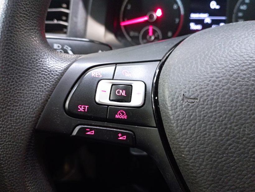 VOLKSWAGEN POLO 2019 - Photo n°23