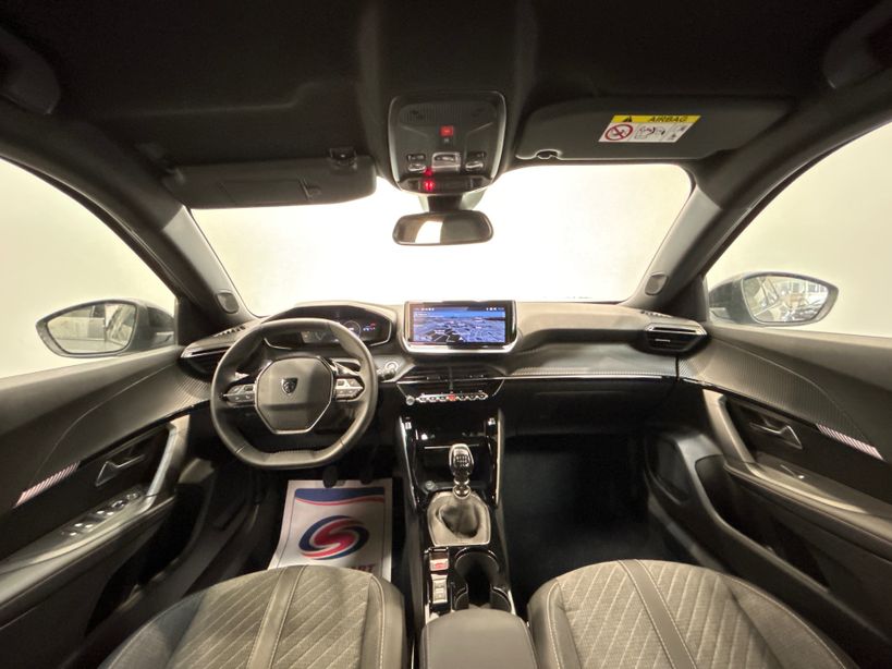 PEUGEOT 2008 2025 - Photo n°30