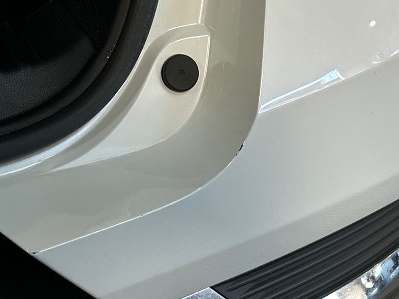 RENAULT CAPTUR 2022 - Photo n°1