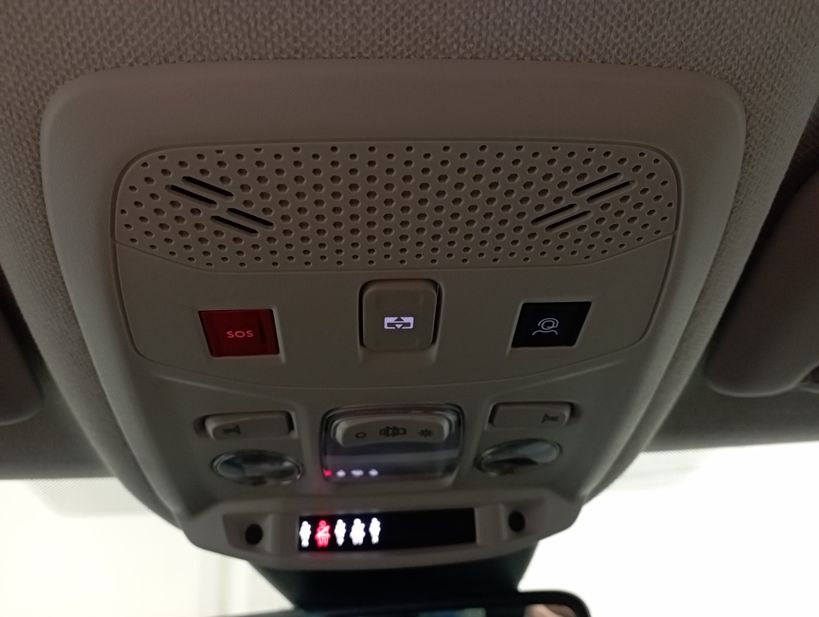 CITROEN C4 X 2023 - Photo n°37
