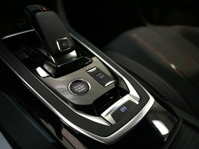 PEUGEOT 308 2021 - Photo n°25