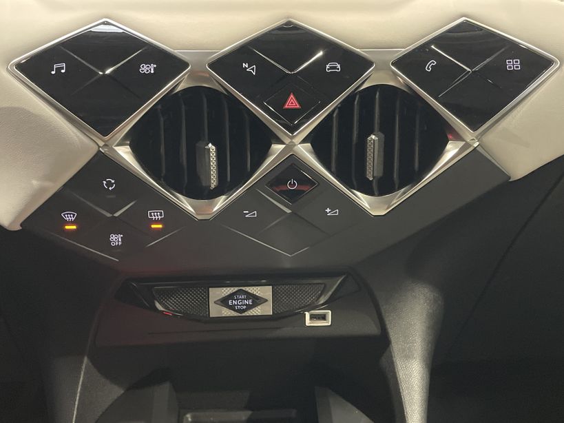 DS DS 3 CROSSBACK 2021 - Photo n°17
