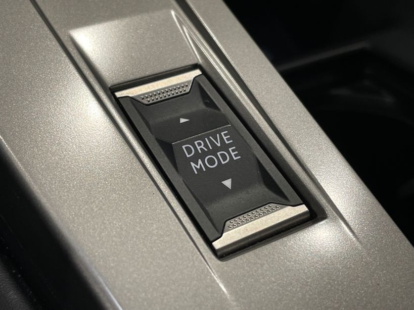 PEUGEOT 408 2024 - Photo n°22