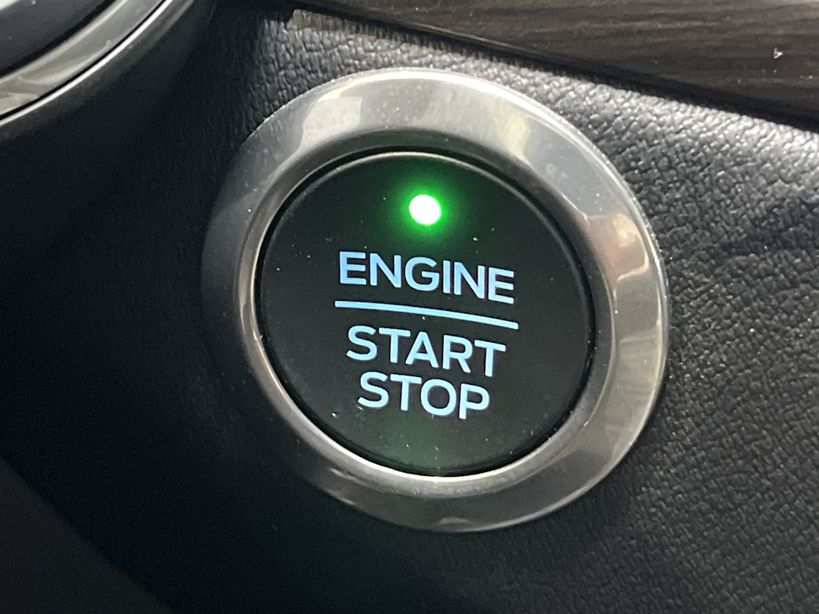 FORD KUGA 2020 - Photo n°32