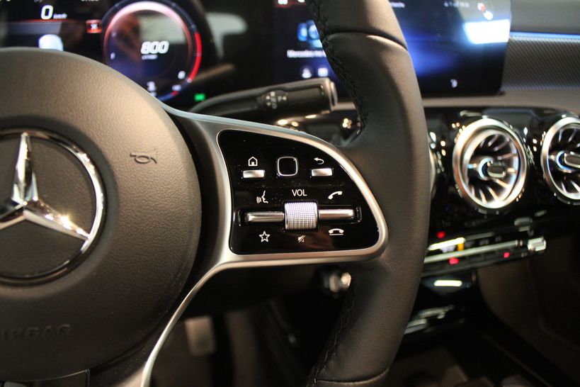 MERCEDES CLASSE A 2022 - Photo n°22