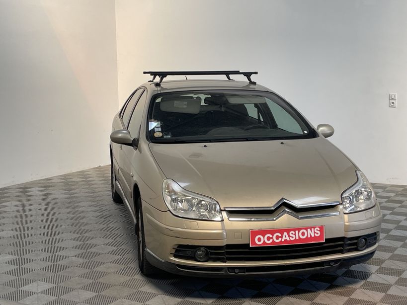 CITROEN C5 2006 - Photo n°2