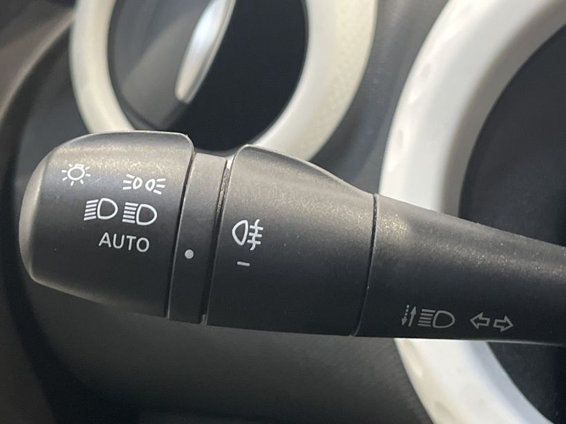 RENAULT TWINGO III 2021 - Photo n°25