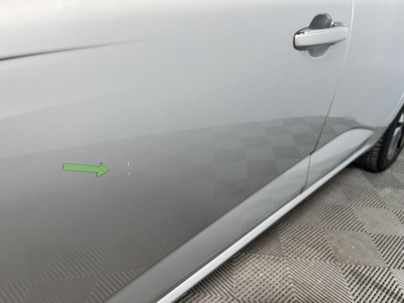 RENAULT MEGANE IV BERLINE BUSINESS 2021 - Photo n°23