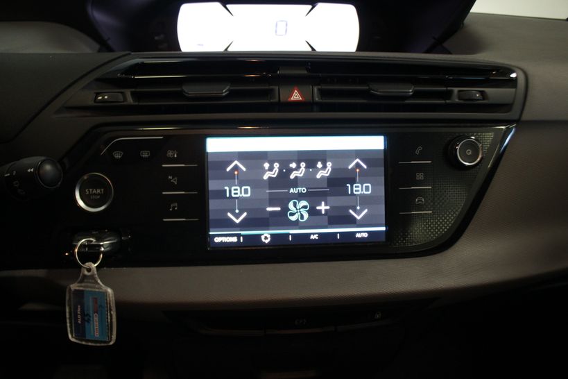 CITROEN GRAND C4 SPACETOURER BUSINESS 2019 - Photo n°24