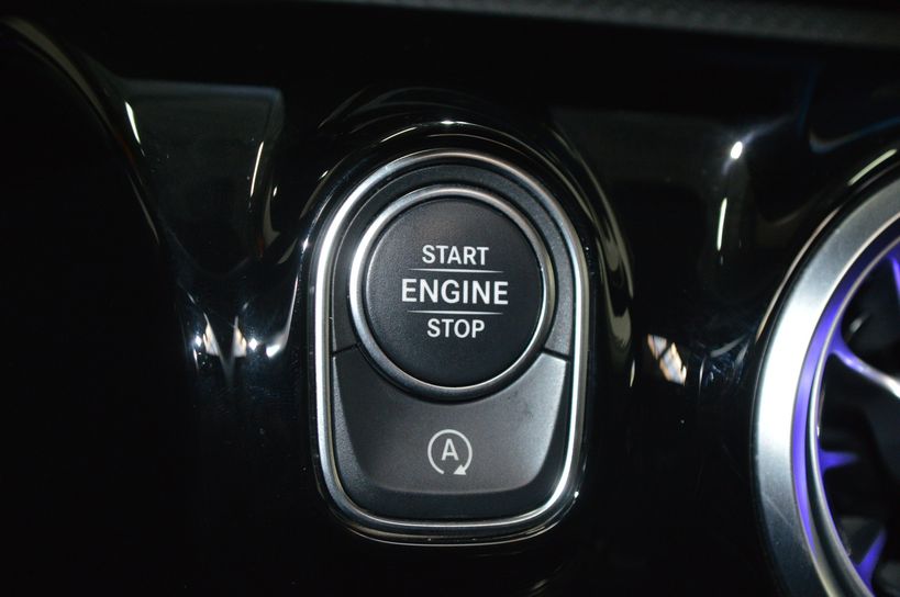 MERCEDES CLASSE A 2020 - Photo n°35