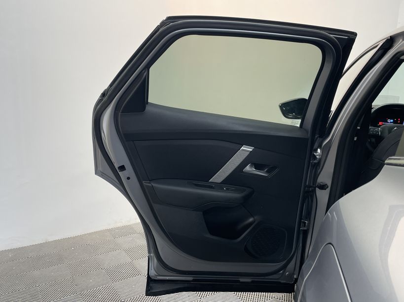 CITROEN C4 X 2023 - Photo n°41