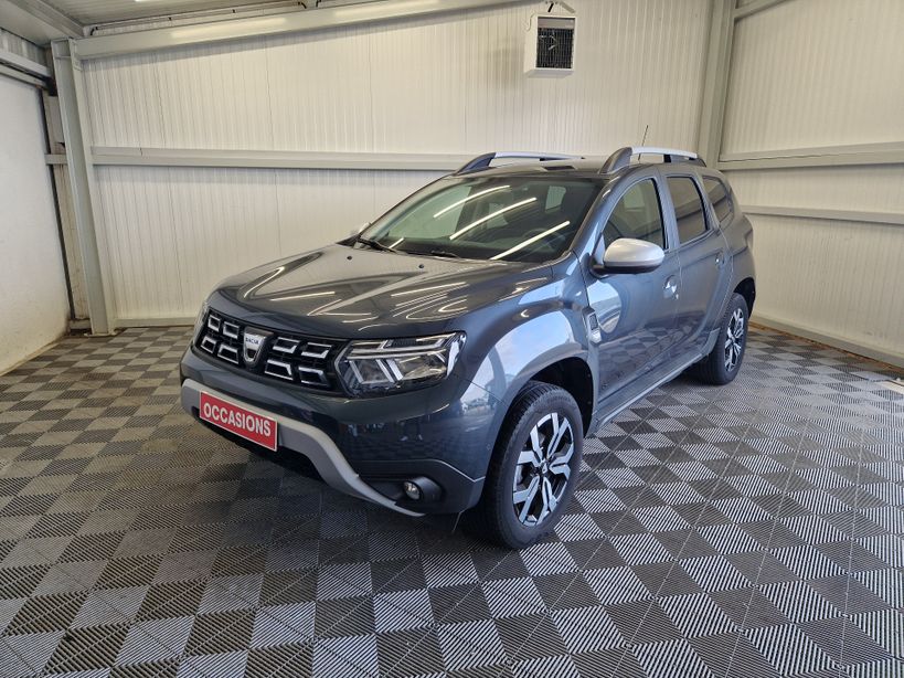 DACIA DUSTER 2022 - Photo n°1