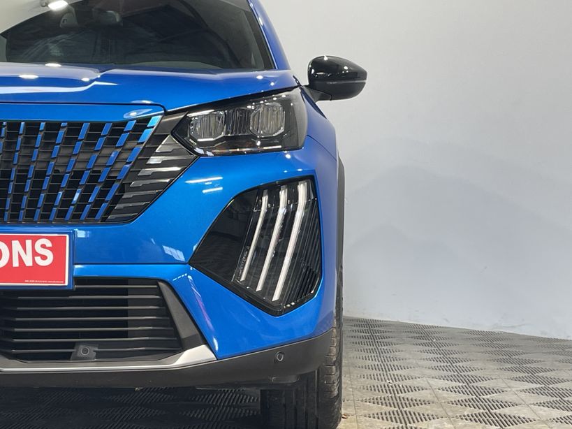 PEUGEOT 2008 2023 - Photo n°7