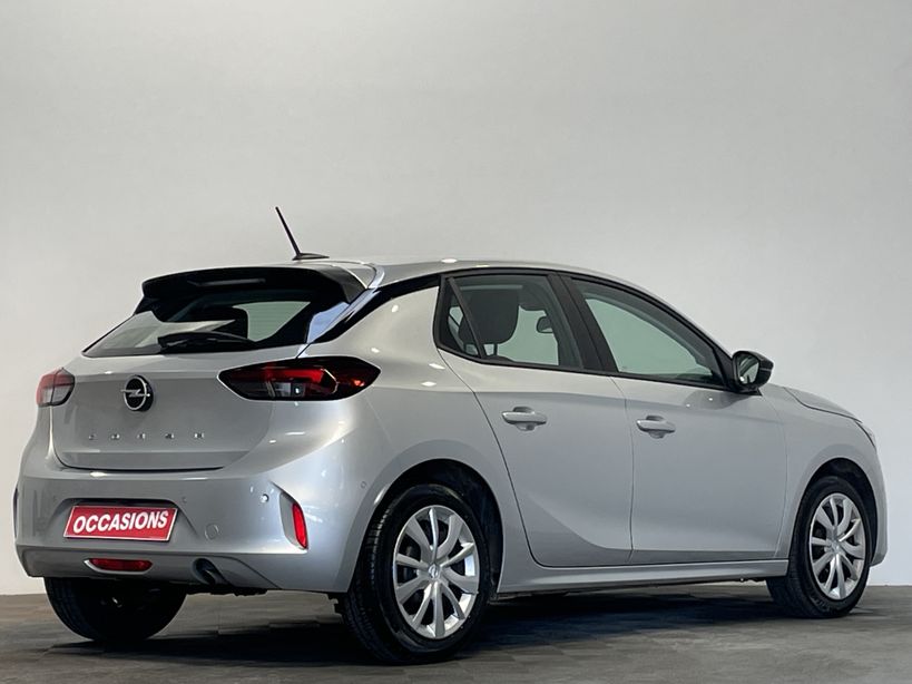OPEL CORSA 2023 - Photo n°3