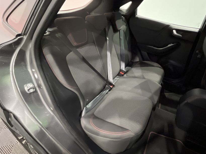 FORD PUMA 2021 - Photo n°35