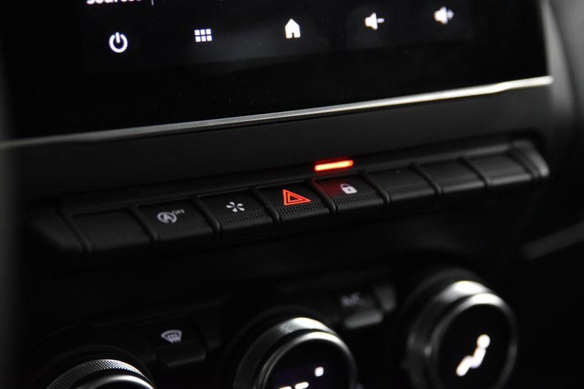 RENAULT CAPTUR 2020 - Photo n°20