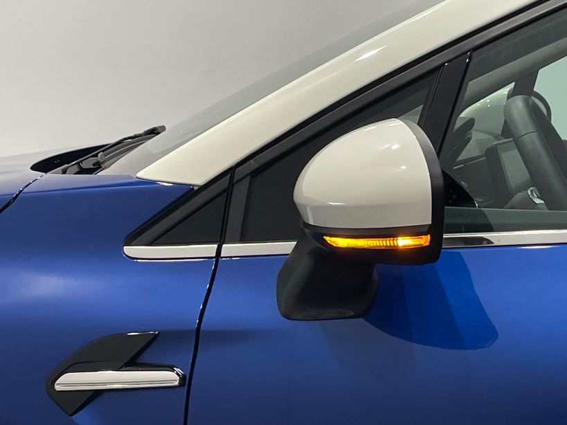 RENAULT CAPTUR 2022 - Photo n°48