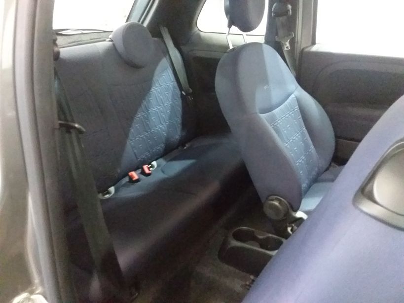 FIAT 500 MY22 2023 - Photo n°8